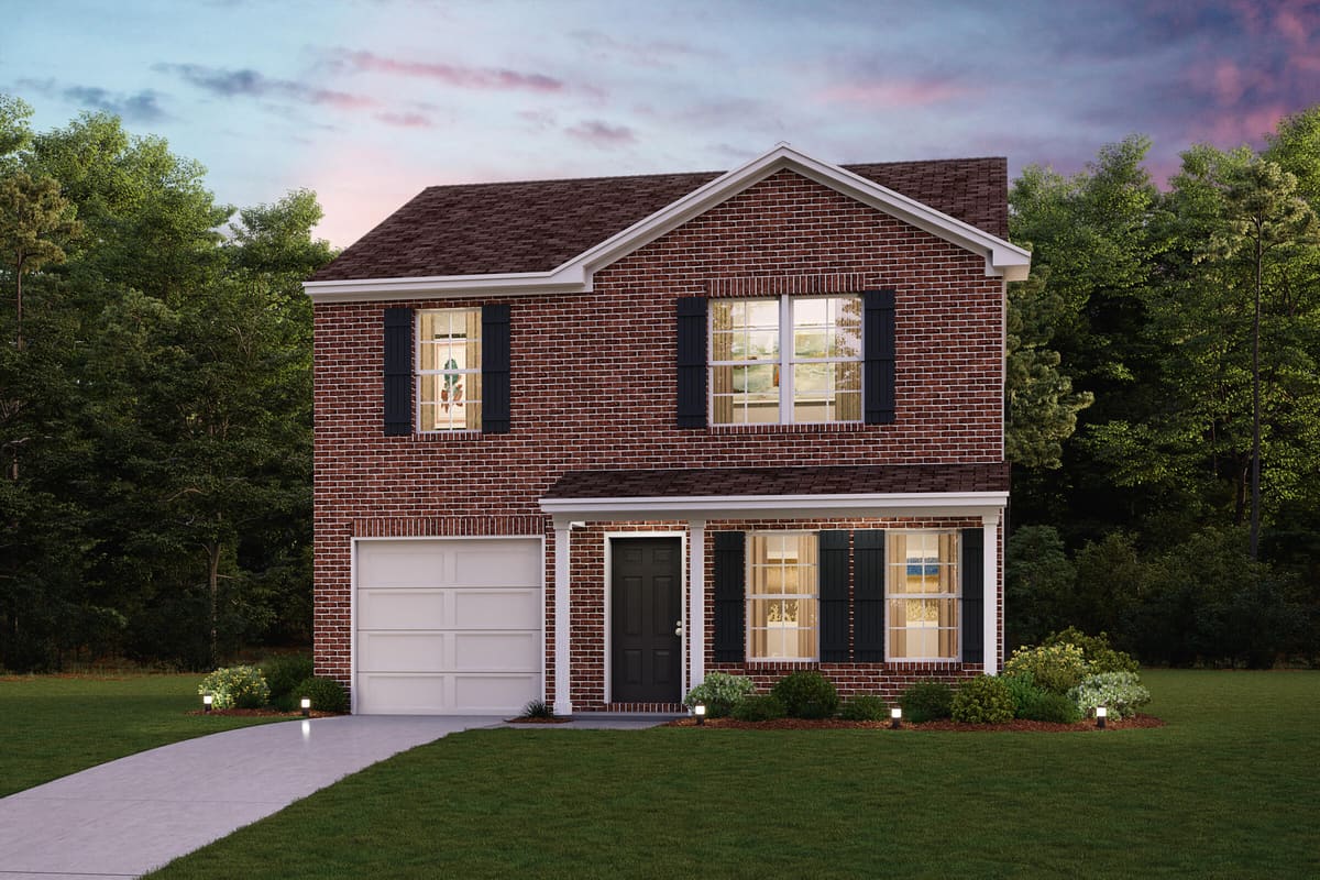 119 Kestrel Court, Vine Grove, KY 40175 — primary photo