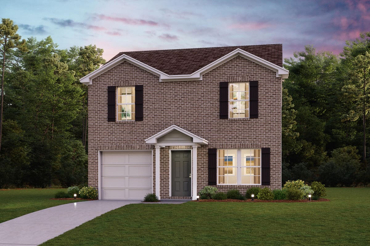 117 Kestrel Court, Vine Grove, KY 40175 — primary photo