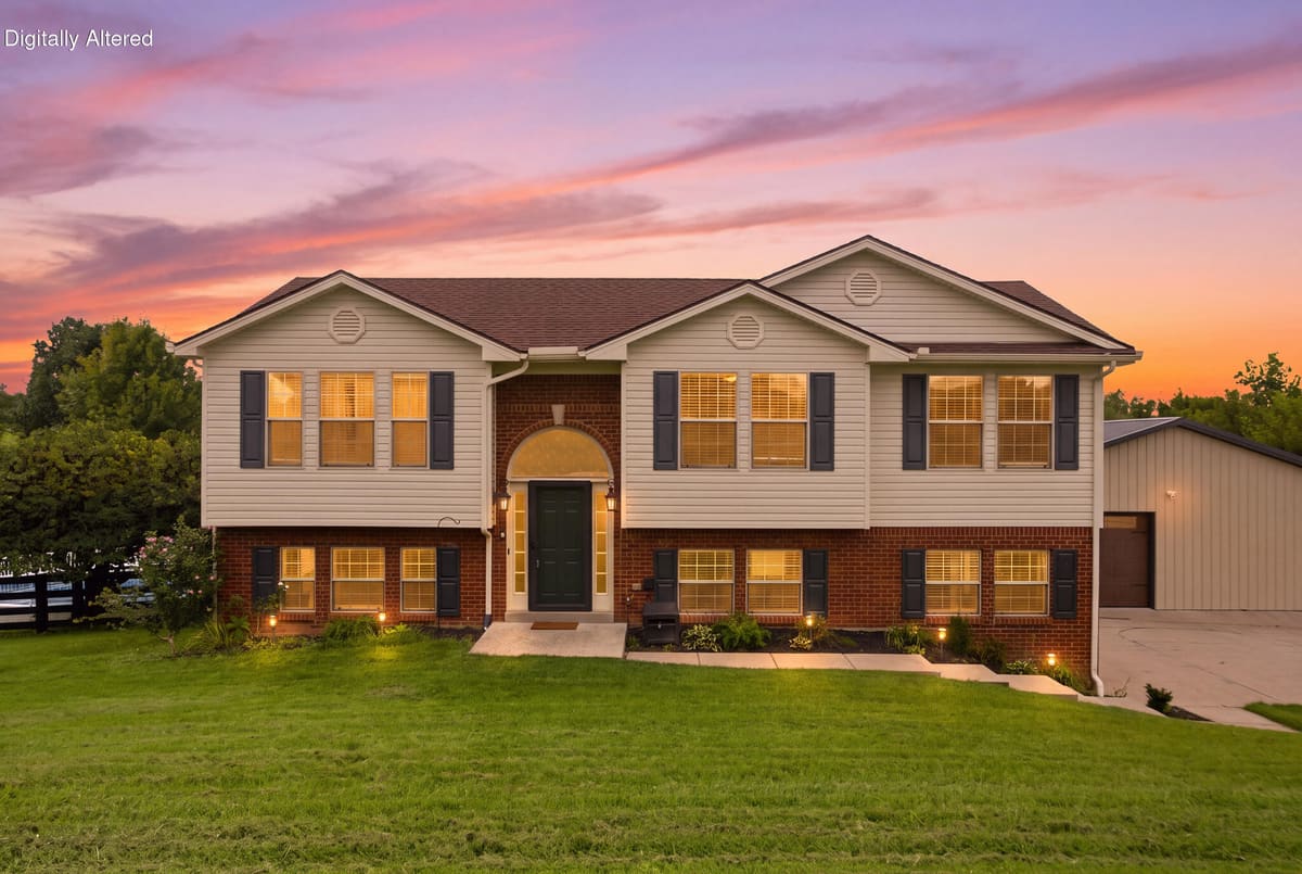 122 Saddle Brook Circle, Berea, KY 40403 — primary photo