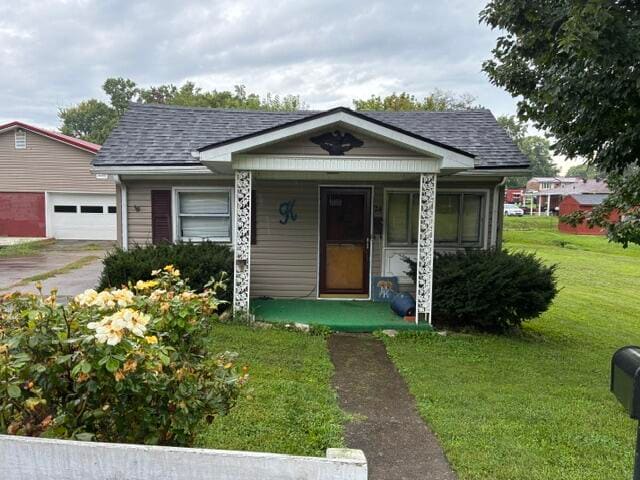 24 Spring Street, Winchester, KY 40391 — primary photo