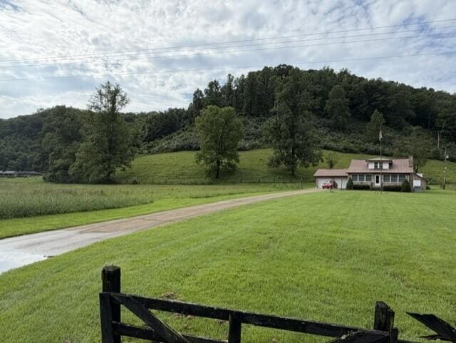91 91 Mudlick Br Branch, Prestonsburg, KY 41653 — primary photo