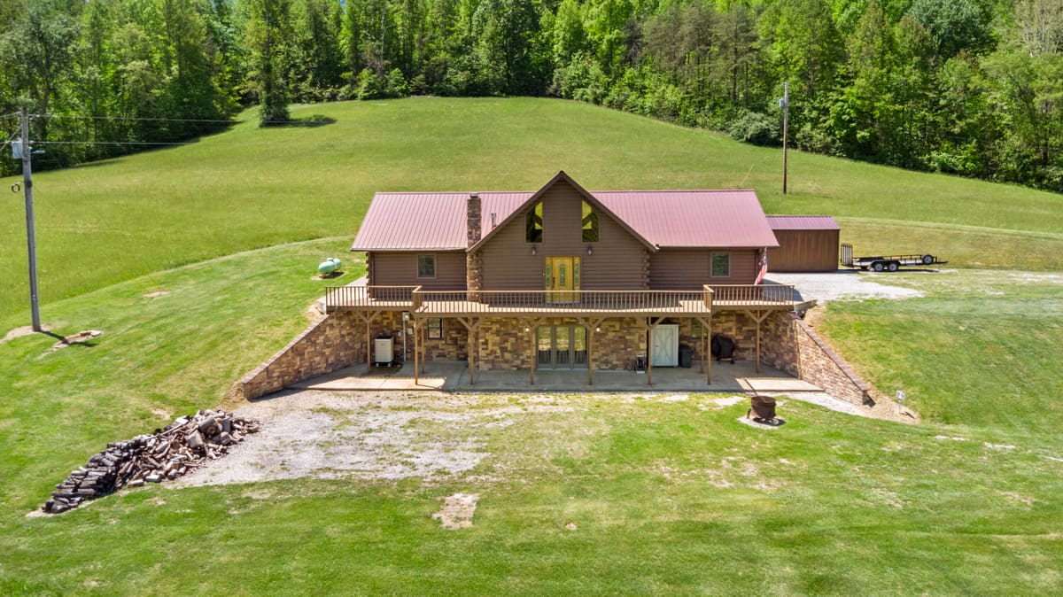 2248 KY 556, Sandy Hook, KY 41171 — primary photo