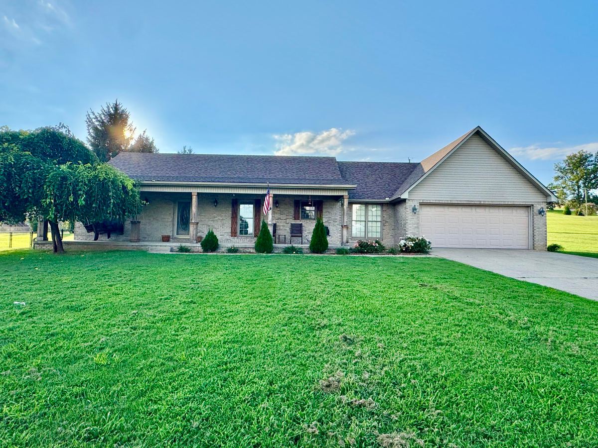 260 Jackson Lane, Somerset, KY 42501 — primary photo