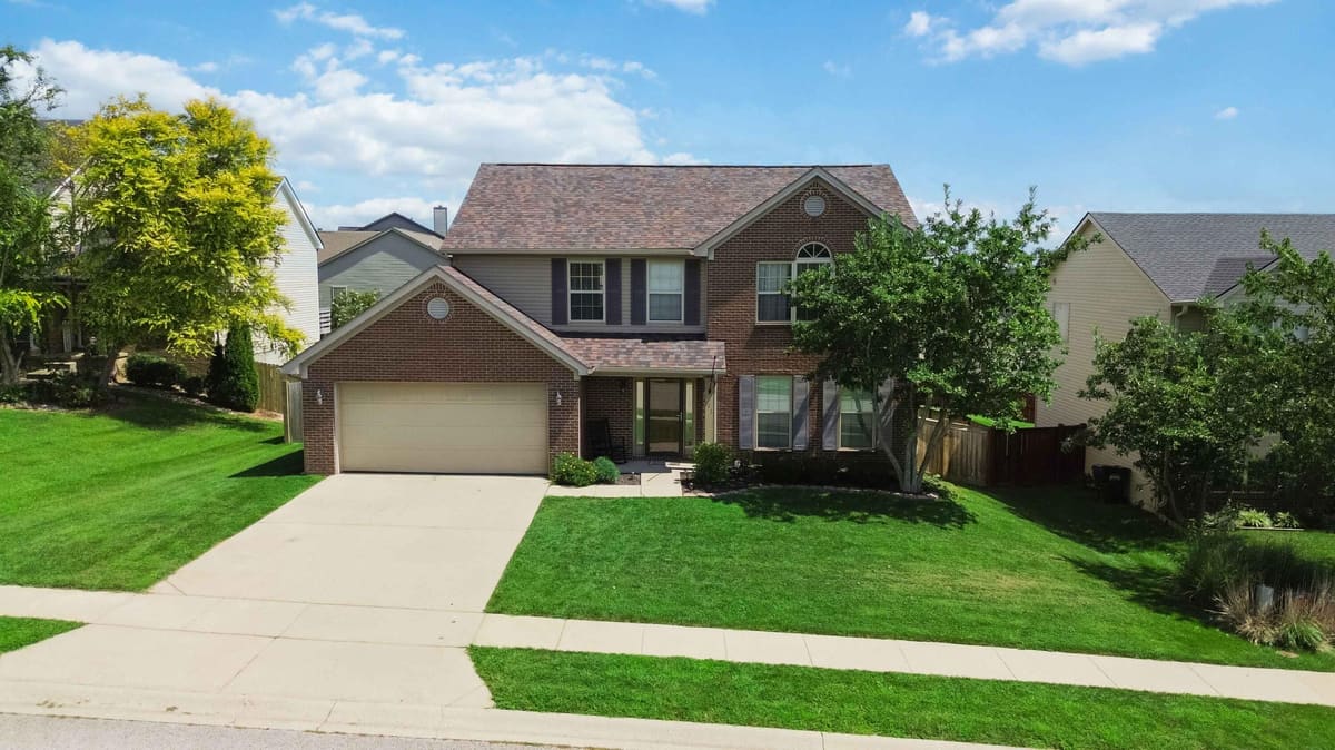 203 Primrose Circle, Richmond, KY 40475 — primary photo