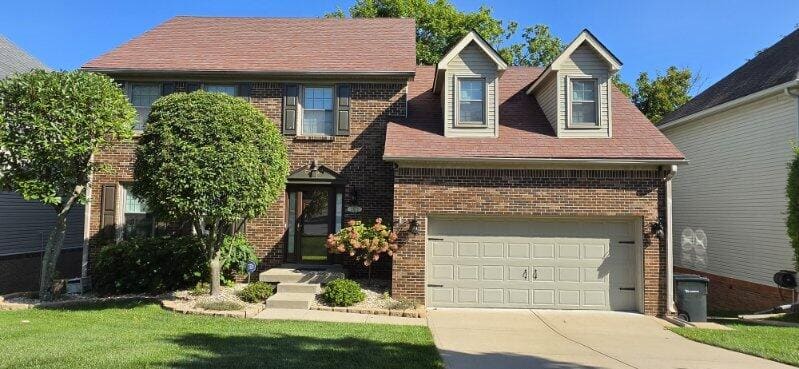 3873 Barnard Drive, Lexington, KY 40509 — primary photo