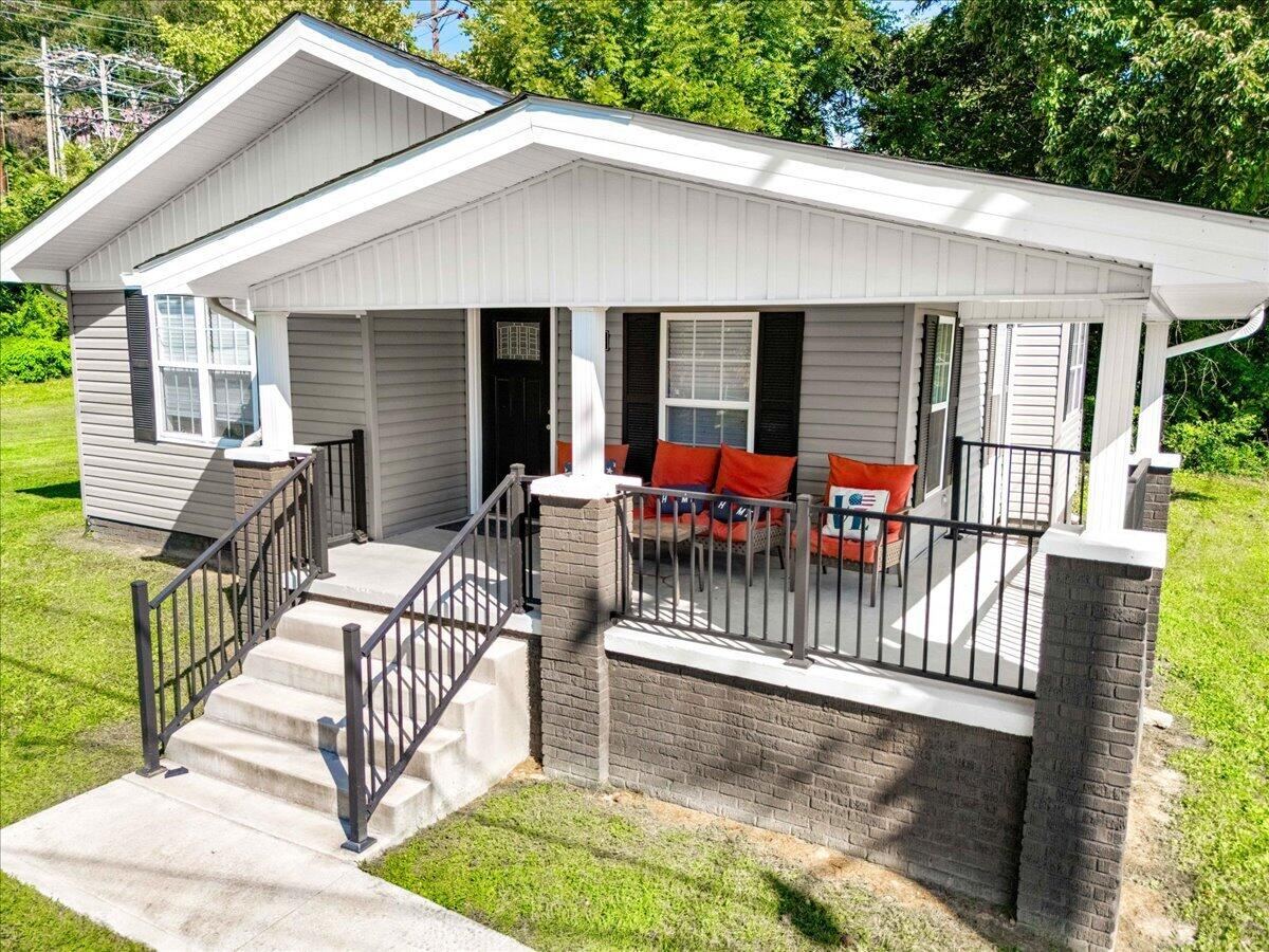 104 W 14th Street, Corbin, KY 40701 — primary photo