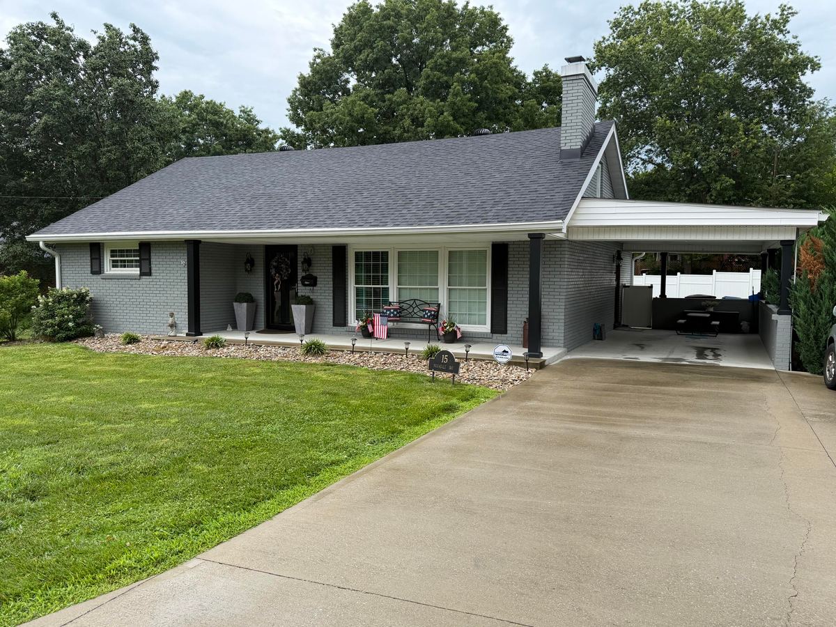 15 Moundale Avenue, Winchester, KY 40391 — primary photo