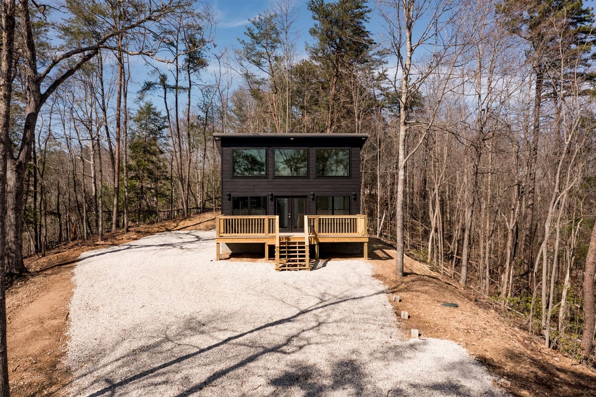 134 Holler Top Road, Campton, KY 41301 — primary photo