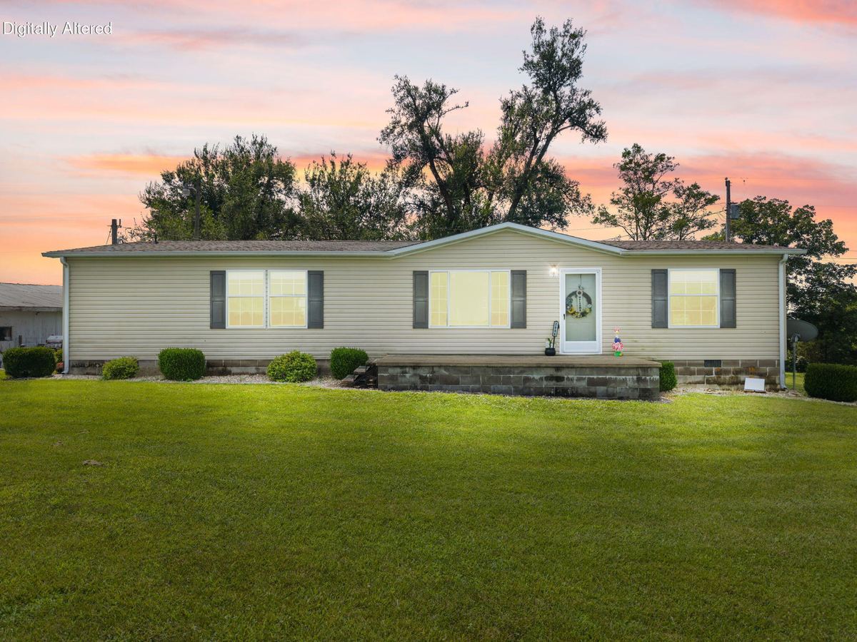 Home for sale — primary photo