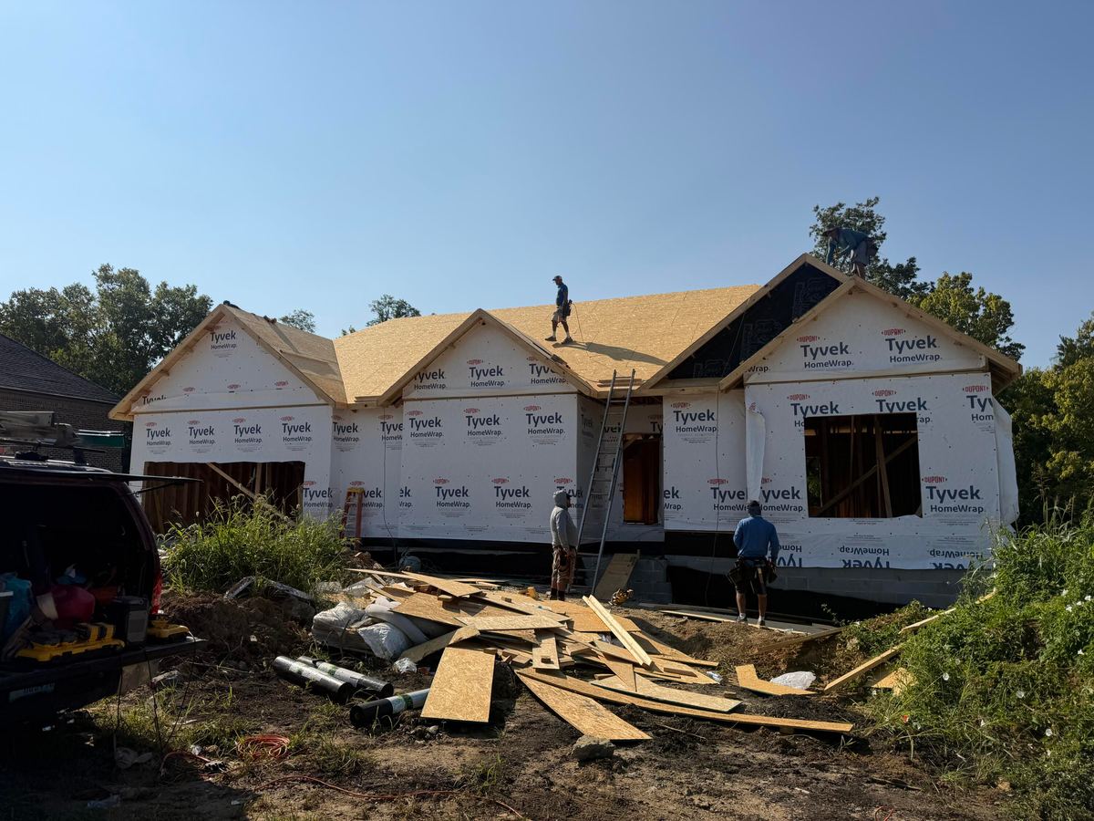 125 Ivy Creek Drive, Richmond, KY 40475 — primary photo
