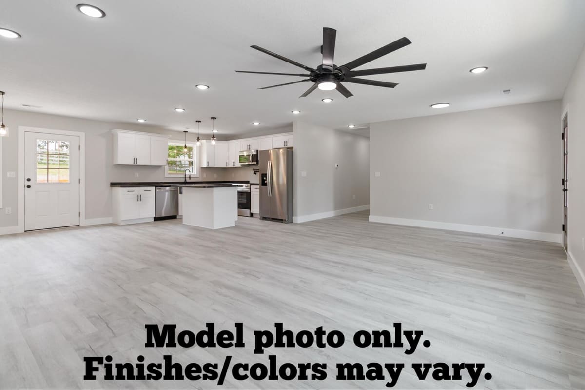 255 Malibu Drive, Corbin, KY 40701 — primary photo