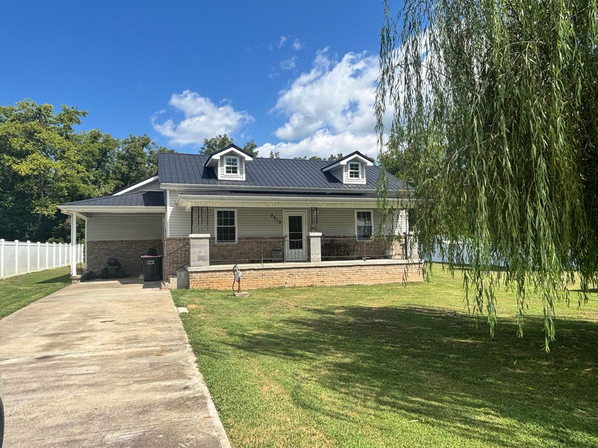 5619 Pembroke-Fairview Road, Pembroke, KY 42266 — primary photo