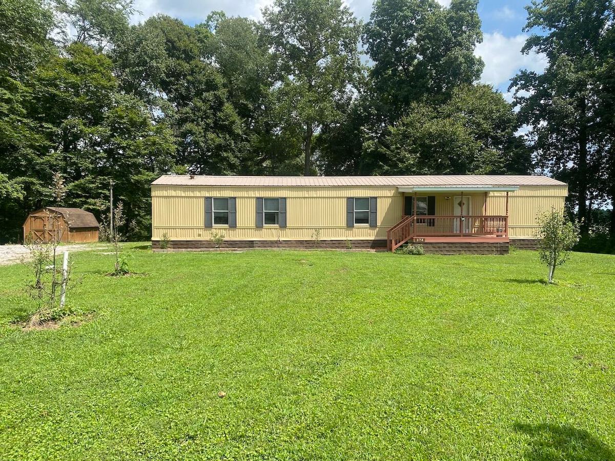 374 Town View, Jamestown, KY 42629 — primary photo