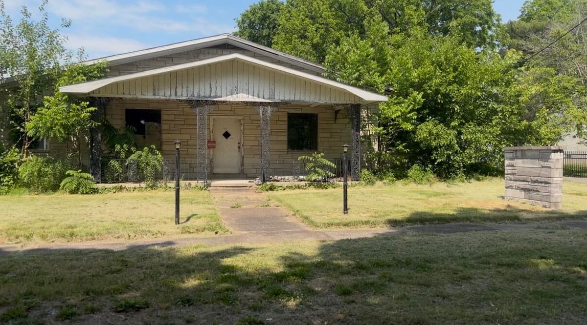 231 S 5th Street, Barlow, KY 42024 — primary photo