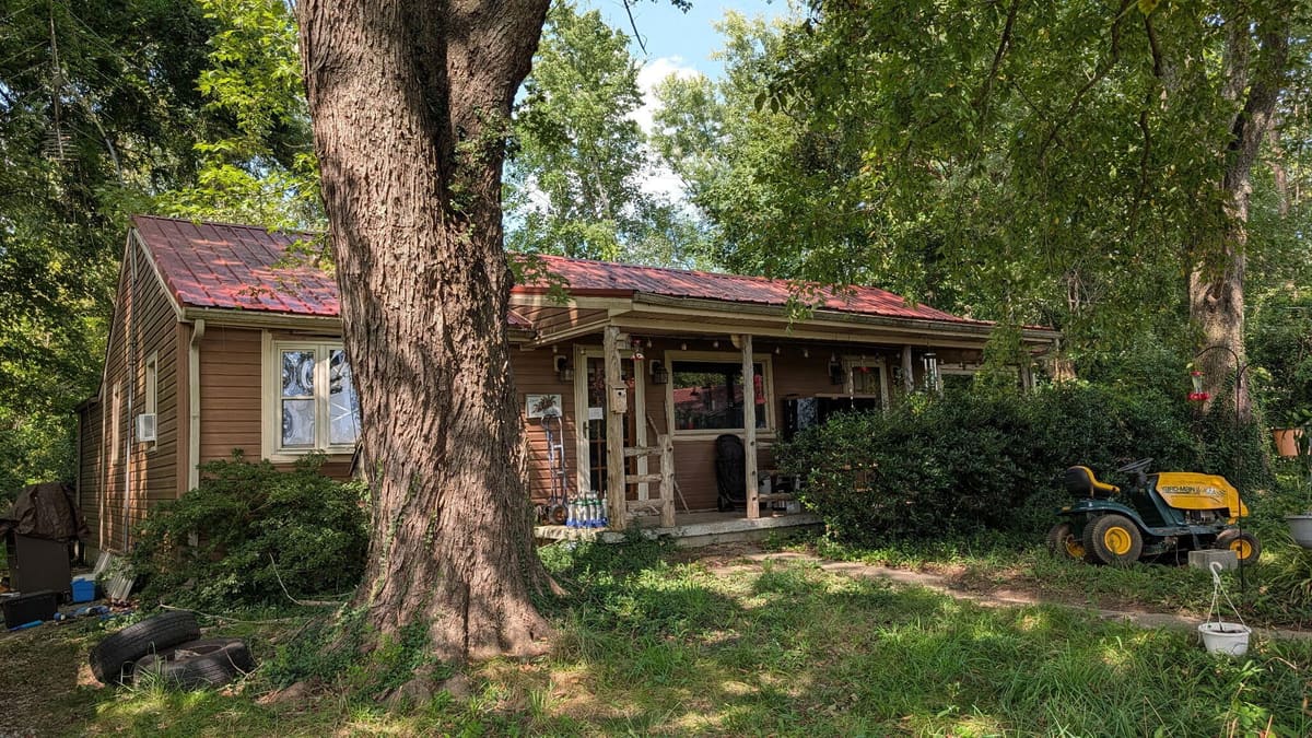 1650 Little Hickman Road, Nicholasville, KY 40356 — primary photo
