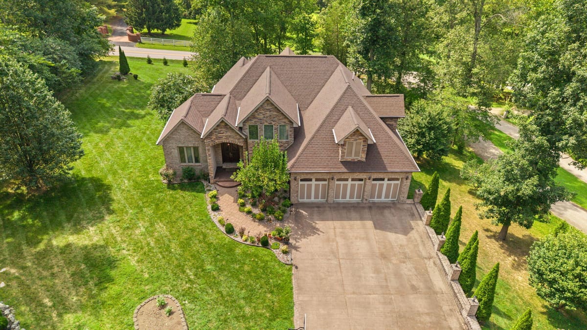 40 Cory Lane, Somerset, KY 42503 — primary photo