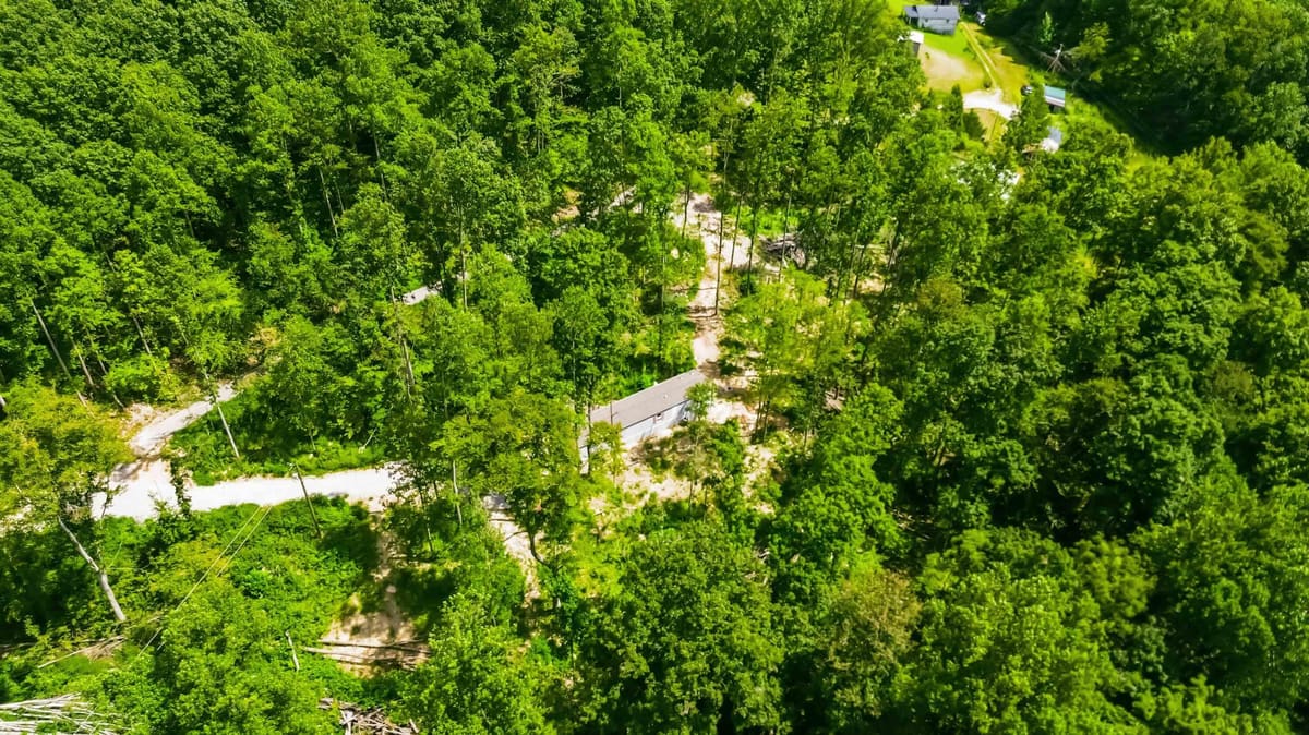 144 Kerby Rd Road, McKee, KY 40447 — primary photo