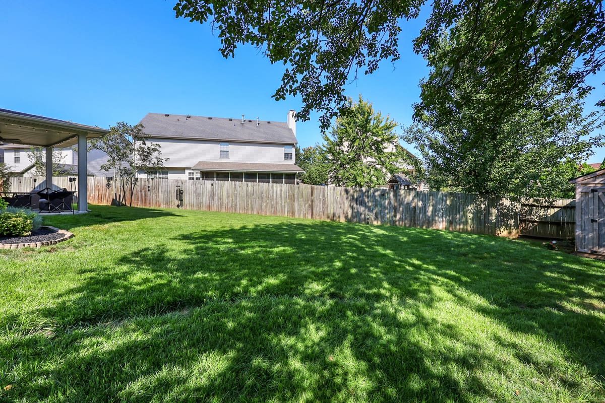 4405 Riverside Court, Lexington, KY 40515 — primary photo