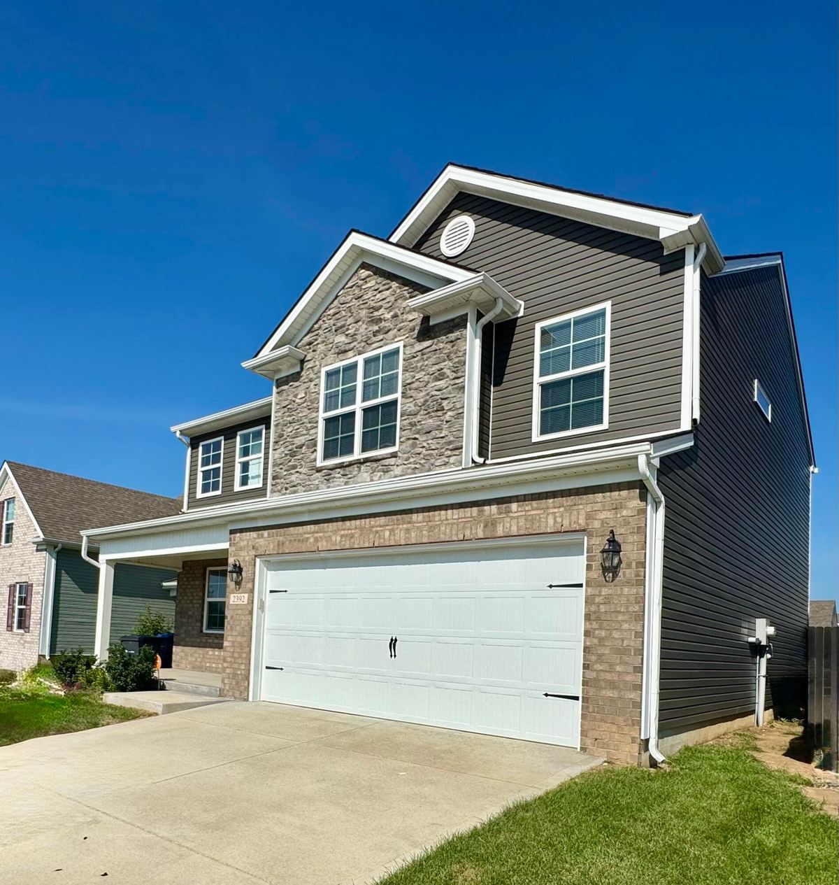 2392 Huntly Place, Lexington, KY 40511 — primary photo