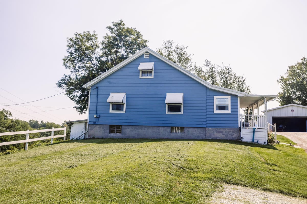 1057 Wildcat Road, Lawrenceburg, KY 40342 — primary photo