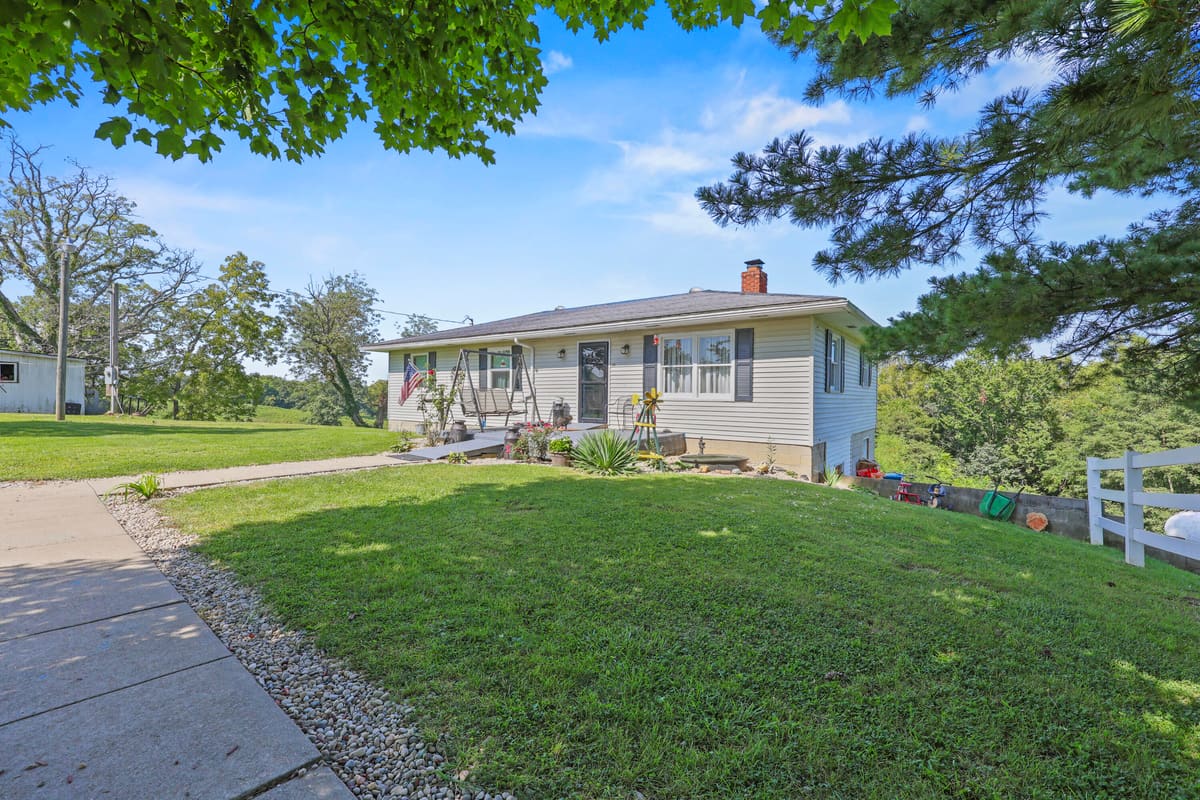 69 French Lane, Mount Olivet, KY 41064 — primary photo
