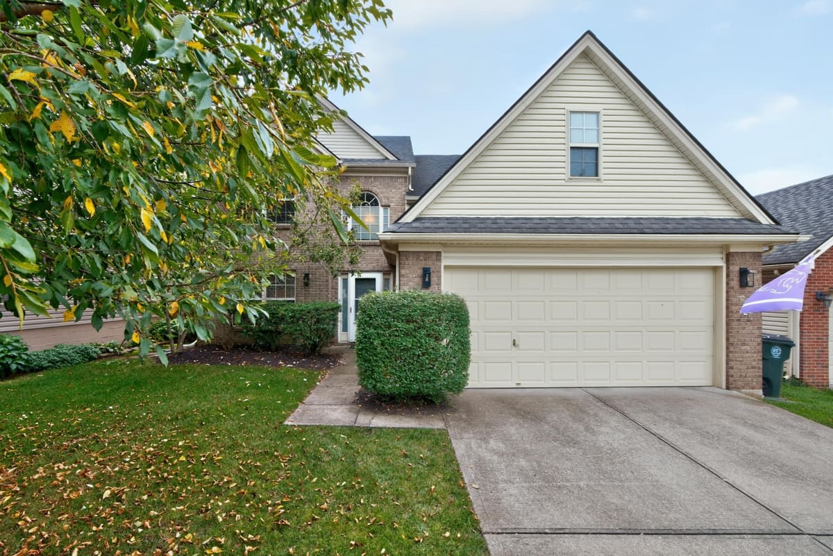 708 Sunny Slope Trace, Lexington, KY 40514 — primary photo