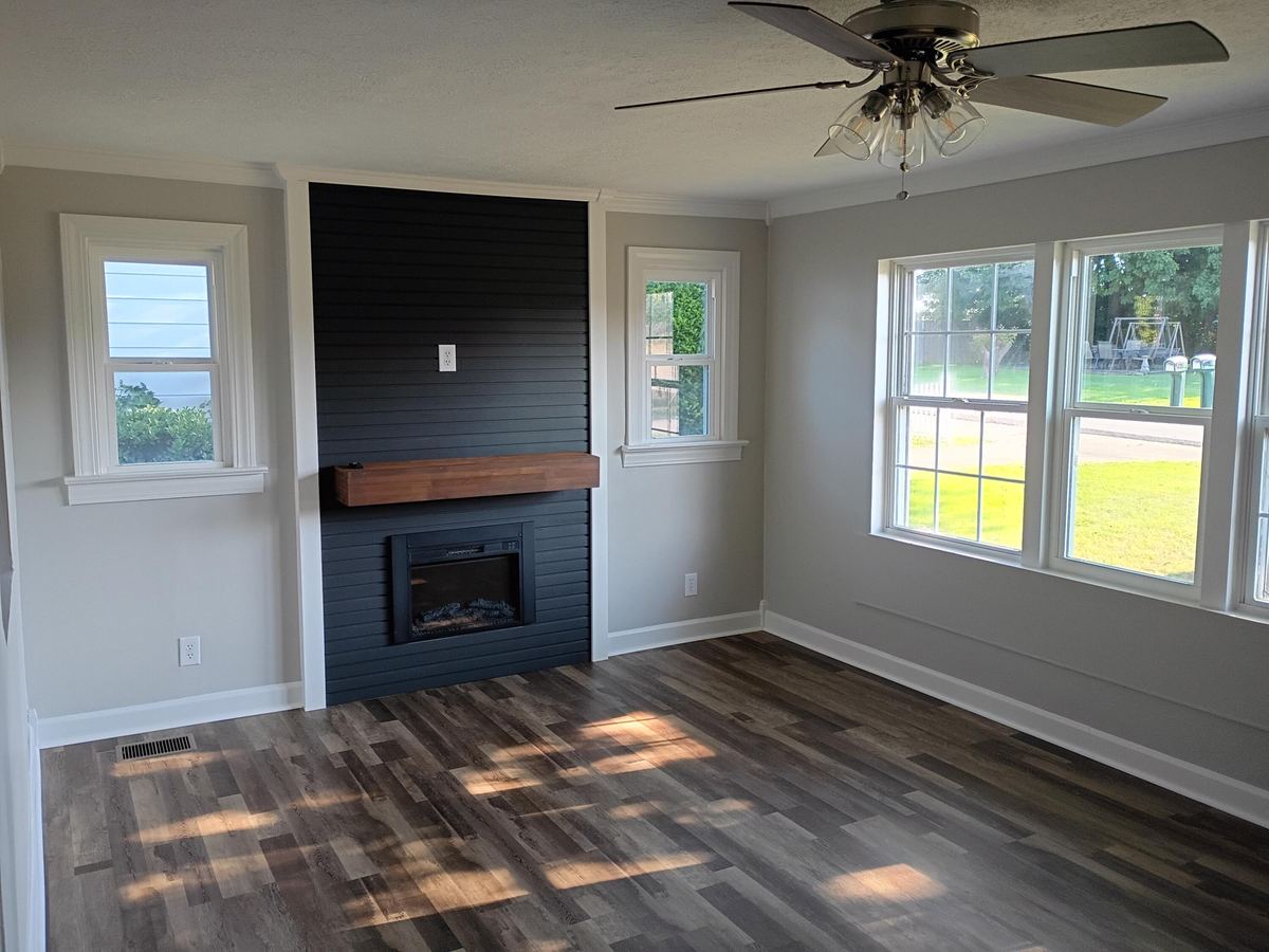 1213 Silliman Avenue, Danville, KY 40422 — primary photo