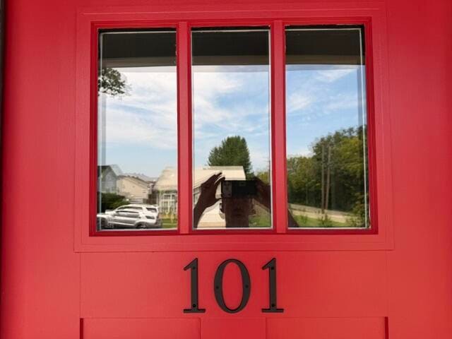 101 Oak Avenue - MLBG, Millersburg, KY 40348 — primary photo