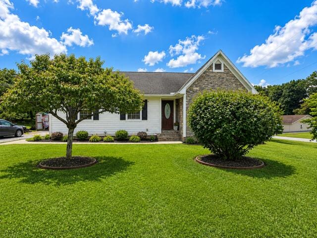 16 Country Hill Hill, Monticello, KY 42633 — primary photo