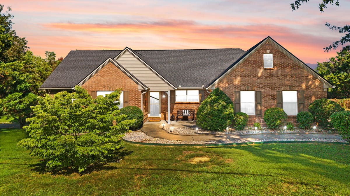 11 Horizon Hill Drive, Somerset, KY 42503 — primary photo