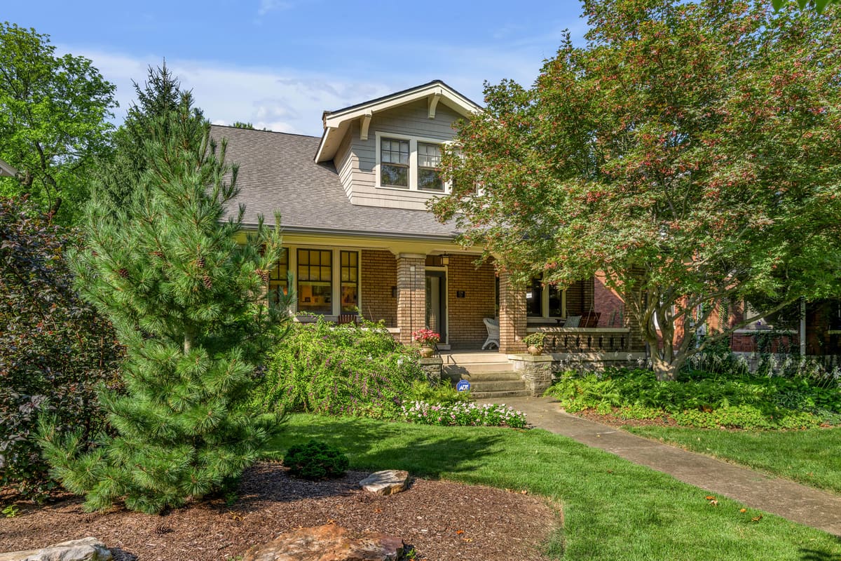 724 Bullock Place, Lexington, KY 40508 — primary photo