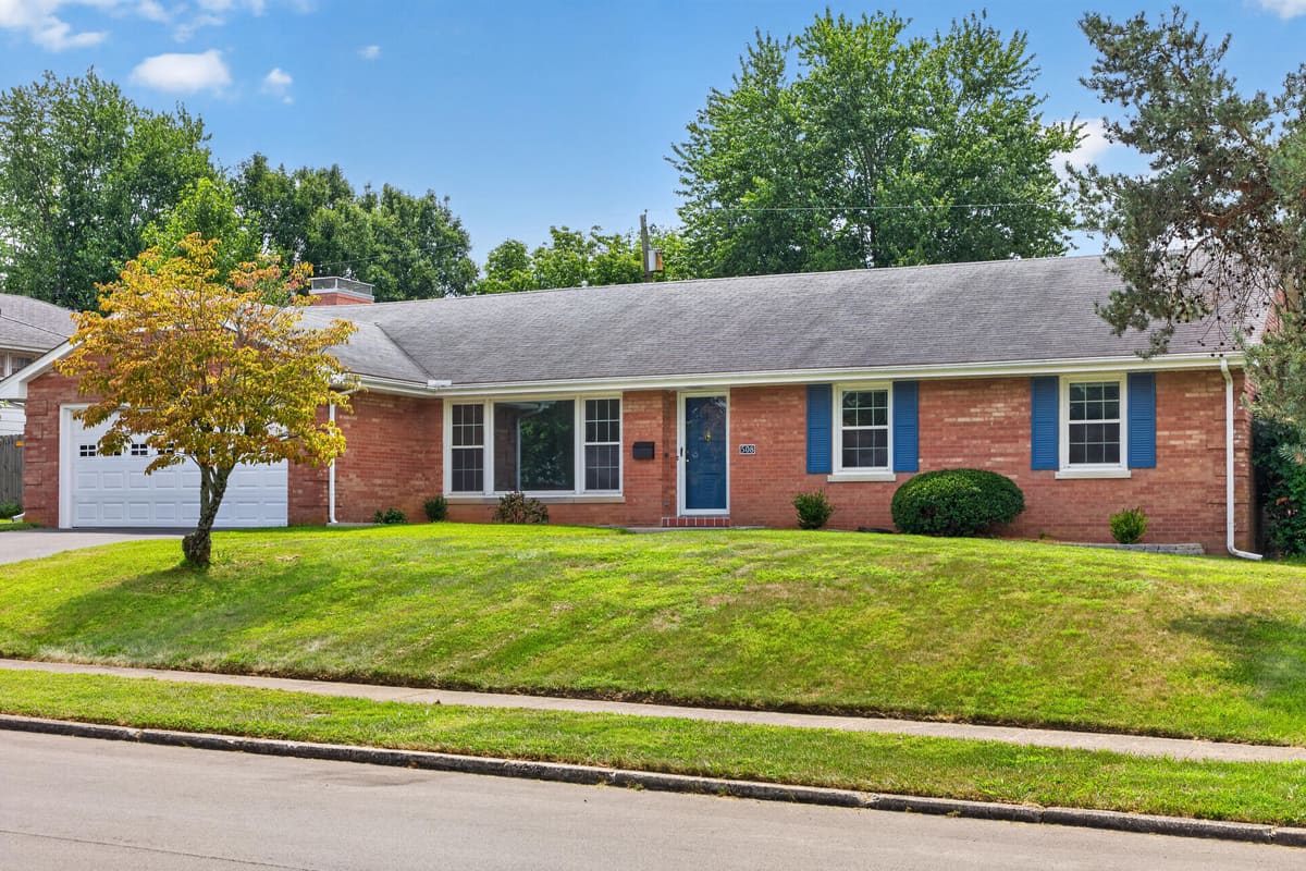 508 Bryanwood Parkway, Lexington, KY 40505 — primary photo