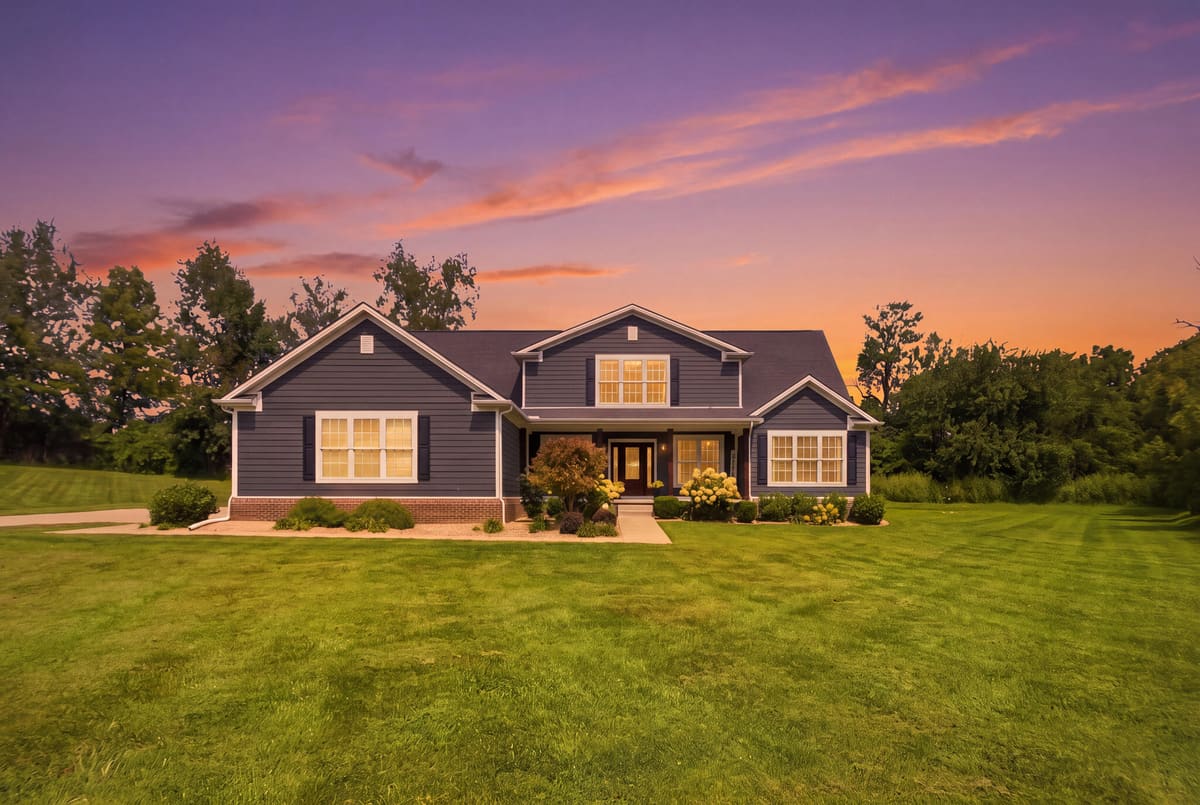 119 Walnut Creek Drive, Georgetown, KY 40324 — primary photo