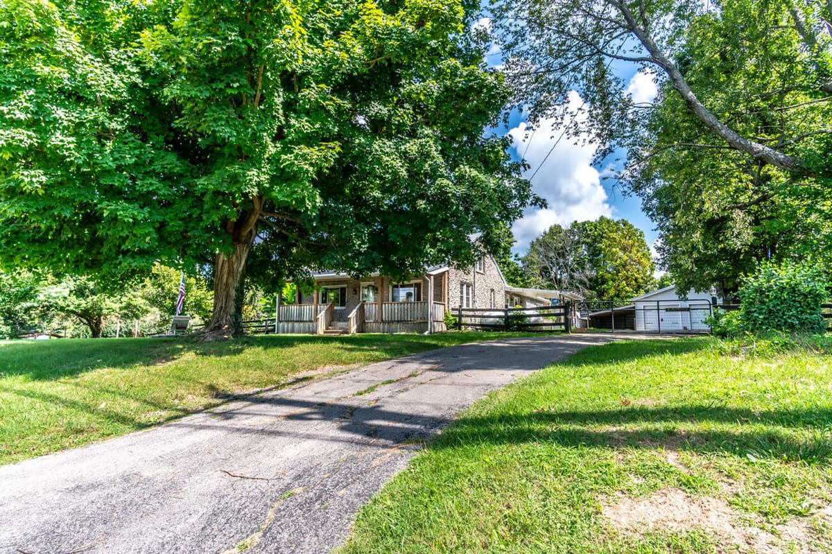 4481 Athens Boonesboro Road, Lexington, KY 40509 — primary photo