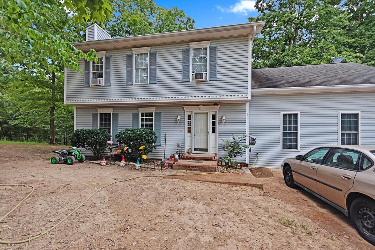 263 Apostle Paul Loop, Cadiz, KY 42211 — primary photo