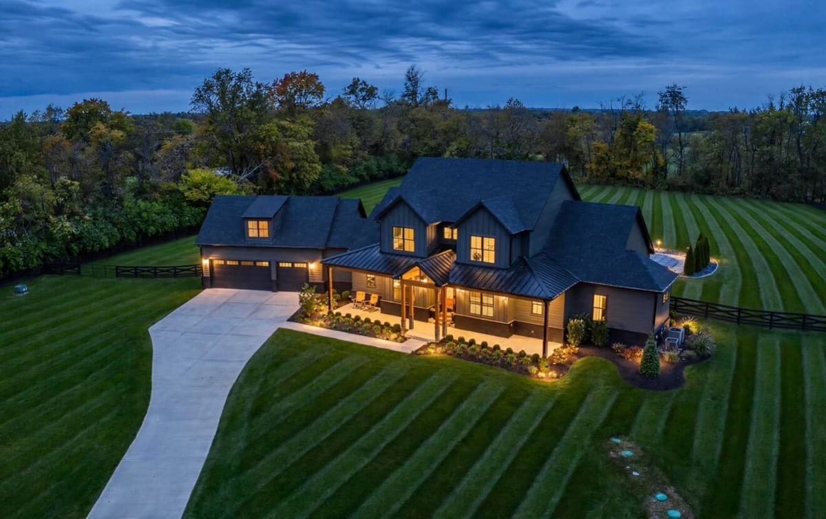 5039 Combs Ferry Road, Winchester, KY 40391 — primary photo