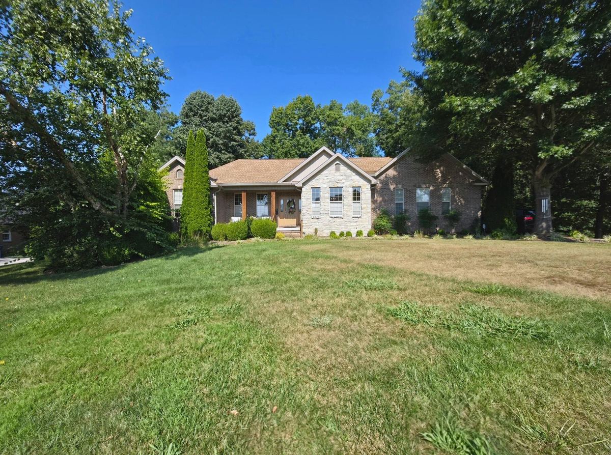 80 Kolsons Landing Drive, Somerset, KY 42503 — primary photo