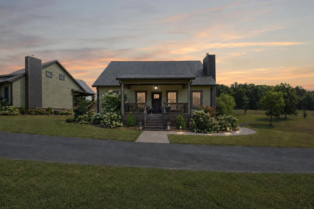 134 Finn Way, Jamestown, KY 42629 — primary photo