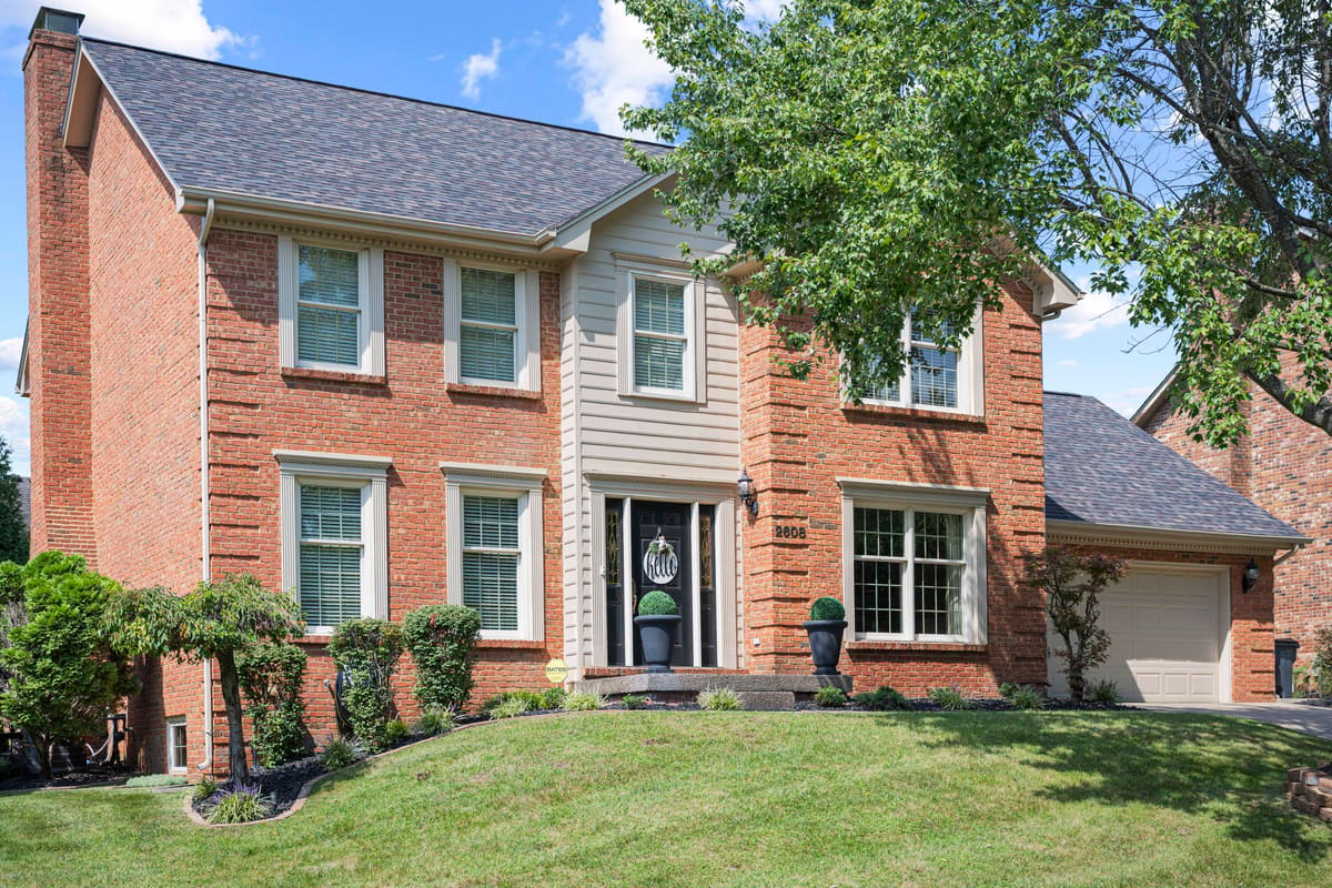 2608 Lyter Court, Lexington, KY 40513 — primary photo