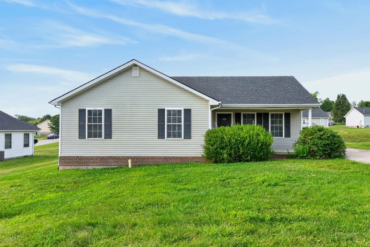 522 Acadia Way, Winchester, KY 40391 — primary photo