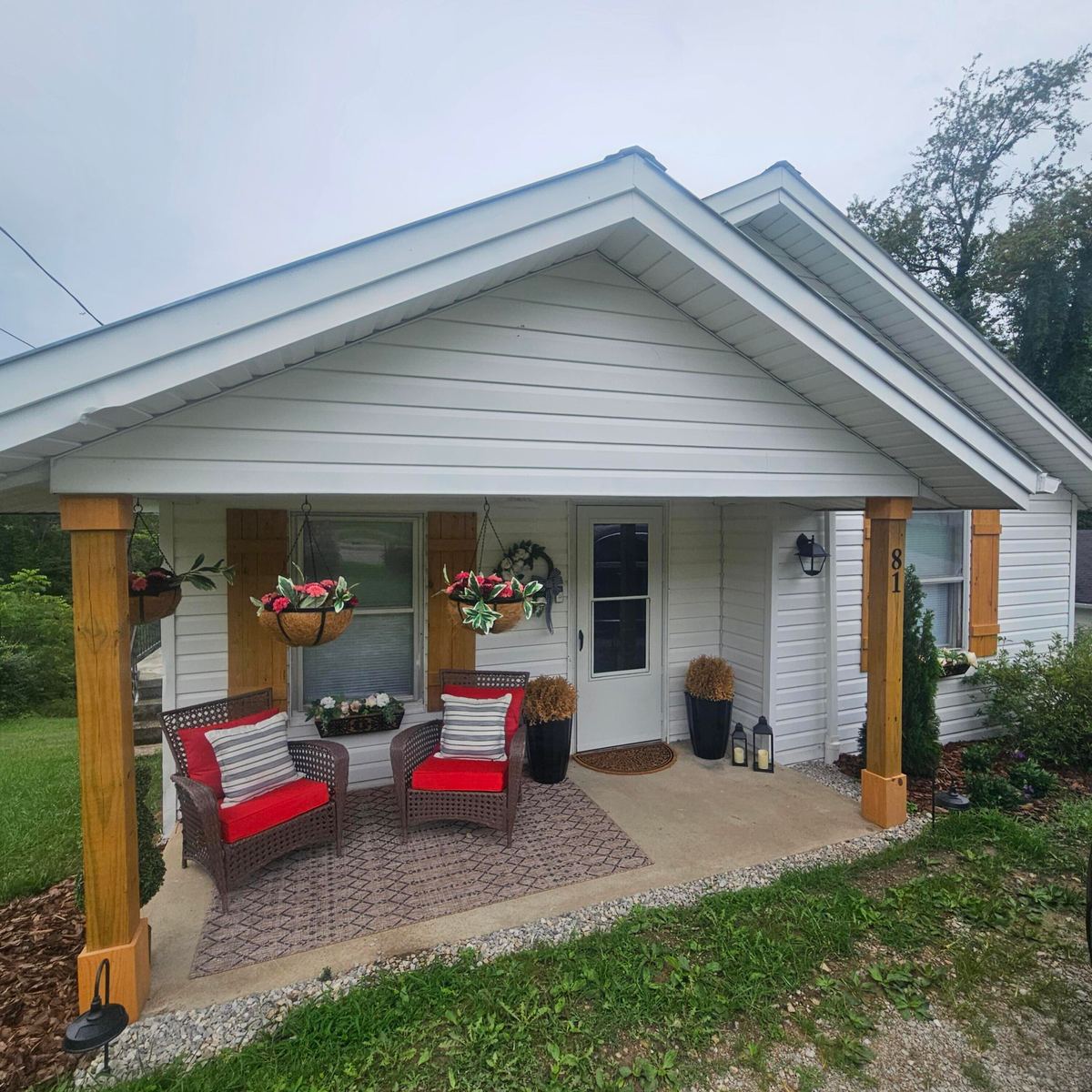 81 Highland Park Drive, Williamsburg, KY 40769 — primary photo