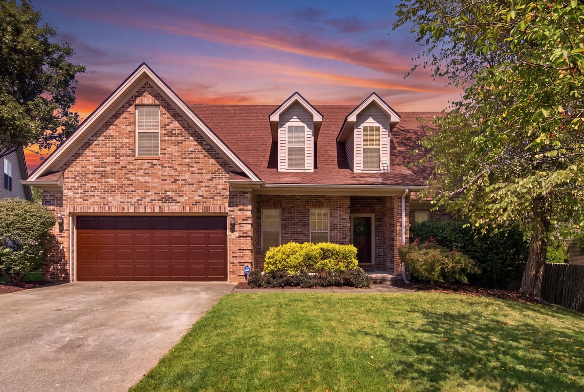 3209 Winged Foot Circle, Lexington, KY 40509 — primary photo