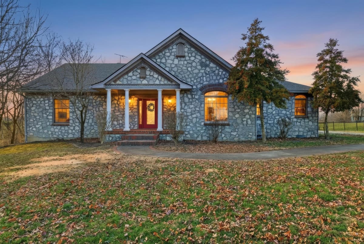 120 Old Pond Way, Richmond, KY 40475 — primary photo