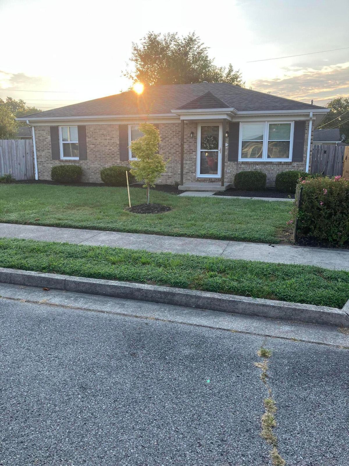 112 Arrowhead Drive, Nicholasville, KY 40356 — primary photo