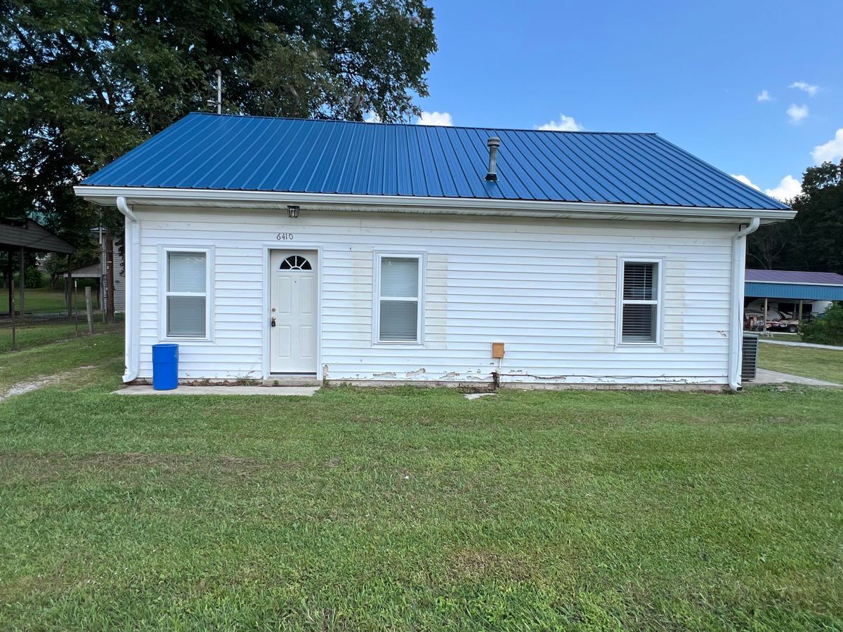 6410 Ky 1232, Gray, KY 40734 — primary photo