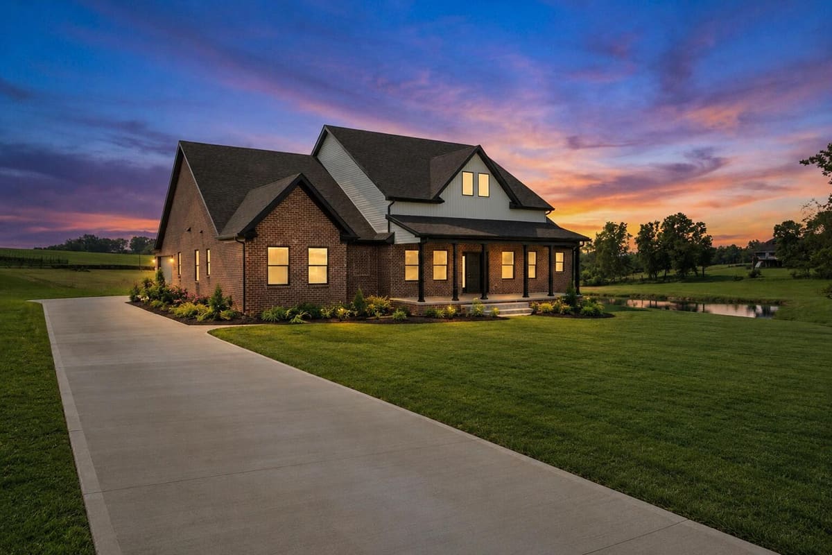 200 Maple Lawn Circle, Nicholasville, KY 40356 — primary photo