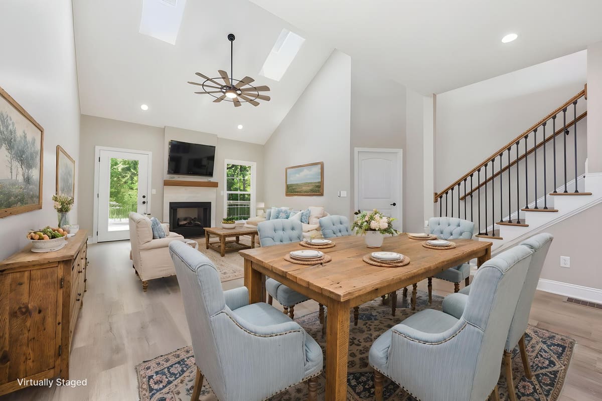 232 Sugartree Lane, Versailles, KY 40383 — primary photo