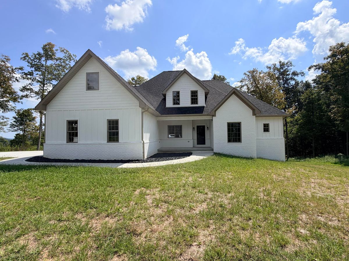 148 Knights Lane, Somerset, KY 42503 — primary photo
