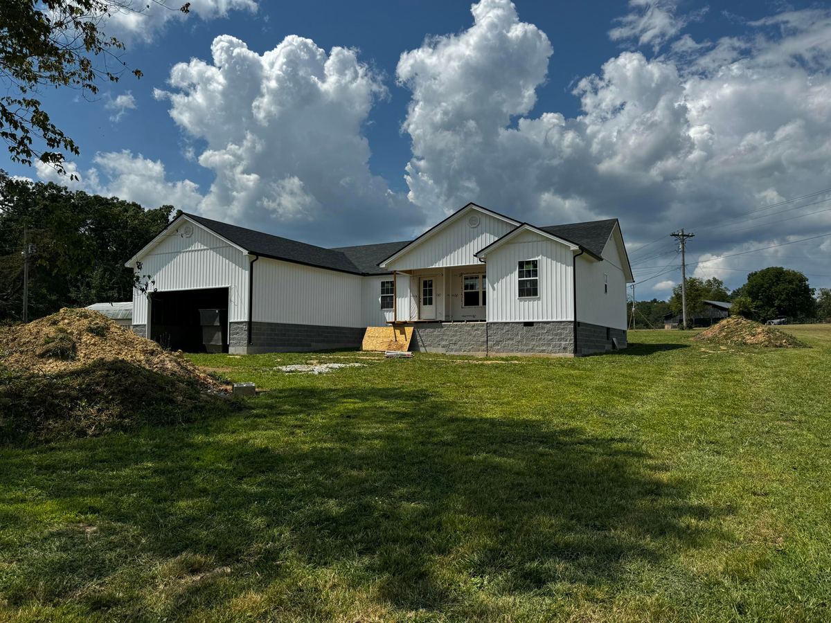 660 Helvetia Road, London, KY 40741 — primary photo