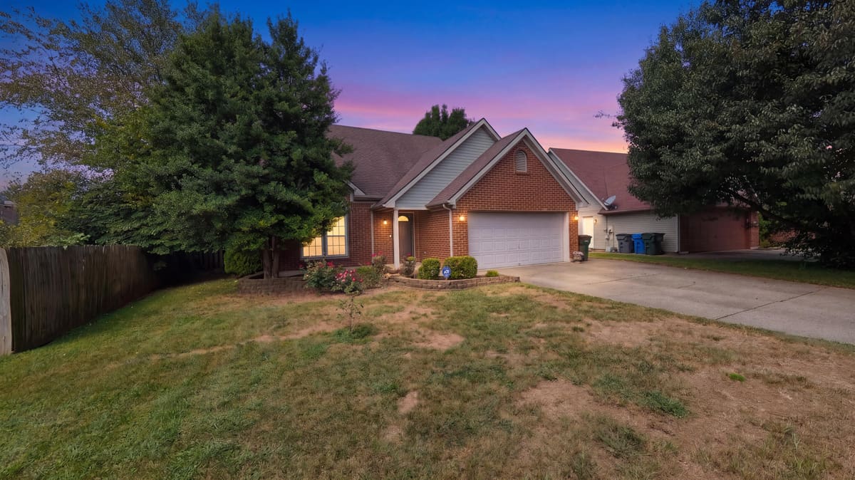1261 Colorado Road, Lexington, KY 40509 — primary photo